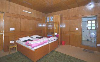 Dorje Guest House, Leh 3